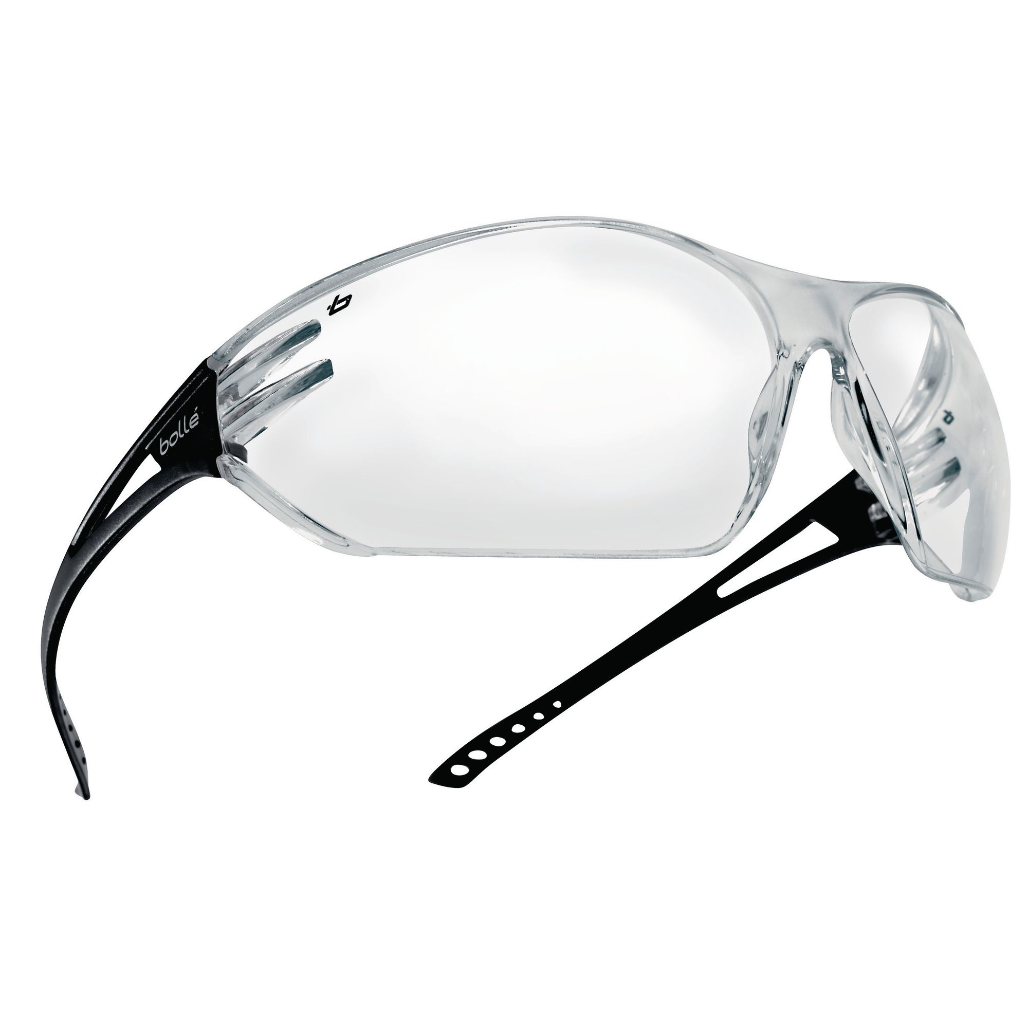 Boll?® Slam Clear Goggles